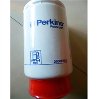 帕金斯柴油滤2656F853价格原厂滤清器