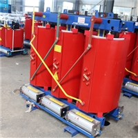 SCB10干式变压器 配电变压器 SCB12矿用干式变压器