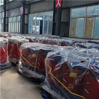 SCB11干式变压器 配电房箱式变压器 干式变压器规格