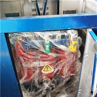 陵川变压器 矿用变压器厂家 KSG矿用干式变压器