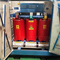 馆陶 变压器厂家 SC10干式电力变压器价格