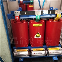 涿州变压器生产厂家 SCR11干式变压器新型号 低能耗