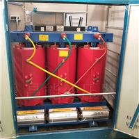 九江电力变压器 SCBH15非晶合金干式变压器厂家
