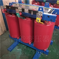 安国市 SCB13型干式变压器能效二级 厂家承担运费