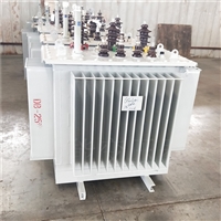 丰宁 定制S11-2000过载2500KVA超负荷电力变压器供应厂家