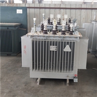 昌能 龙岩35KV变压器厂 250过载630高过载电力变压器 