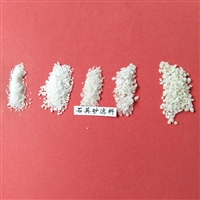石英砂滤料使用周期和更换