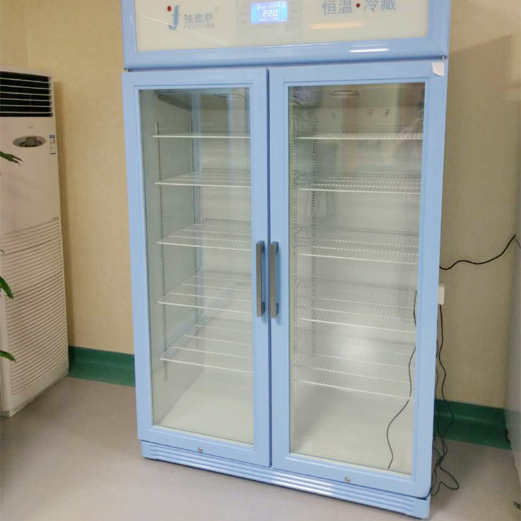 医用冷藏箱容积310L温度2-8度