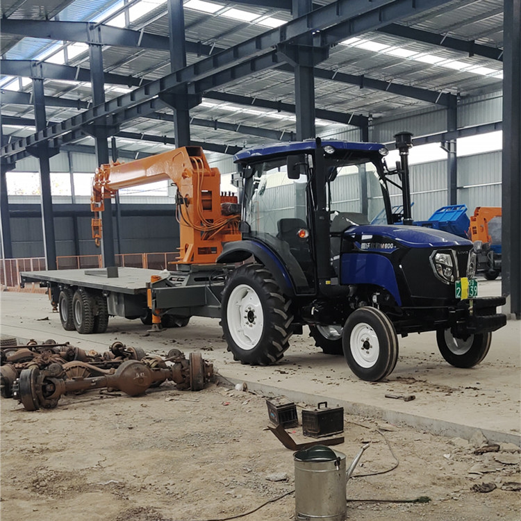 厂家直销 拖拉机托盘吊加工  现货直发