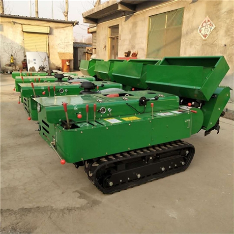 农田灌溉挖沟机 链条开沟机批发 普航 可定制