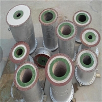 冶炼厂烟囱浇注料价格 生产烟囱浇注料厂家 宏丰耐材