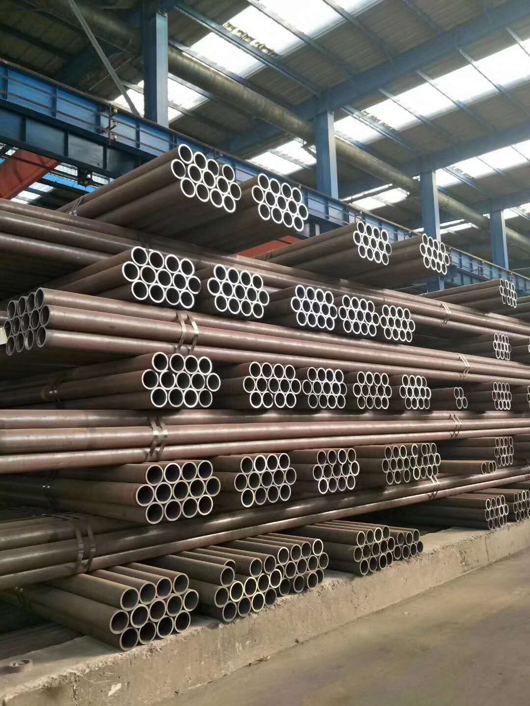 15crmog高压锅炉管 299*12