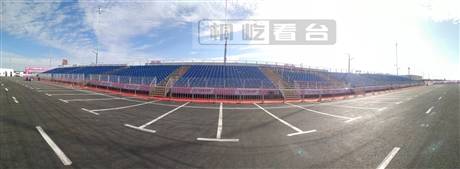 全运会临时设施租赁