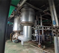 上海锅炉回收，中频炉、单晶炉回收