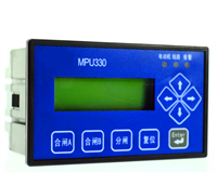 MPU320低压电动机保护器