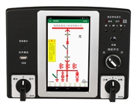 HCH7101C-01开关柜智能操控装置