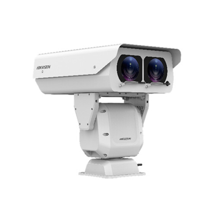 iDS-2DYH455IXS-D/JM(T2) 海康威视400万人脸比对3公里激光云