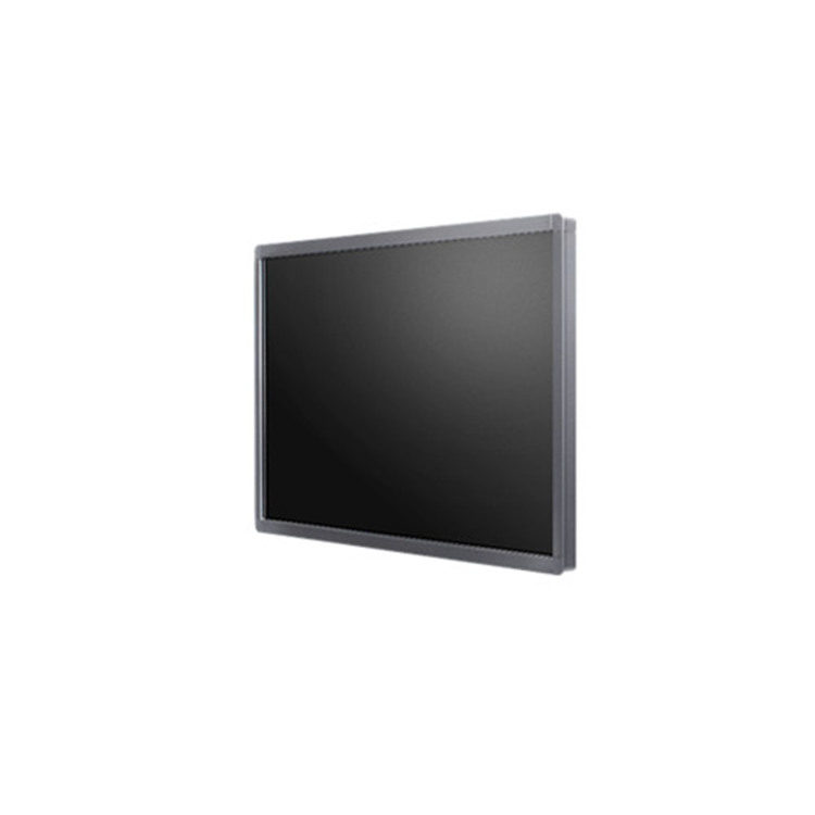 DS-D6032TL-B 海康威视壁挂触控信息发布屏 DS-D6043TL-B