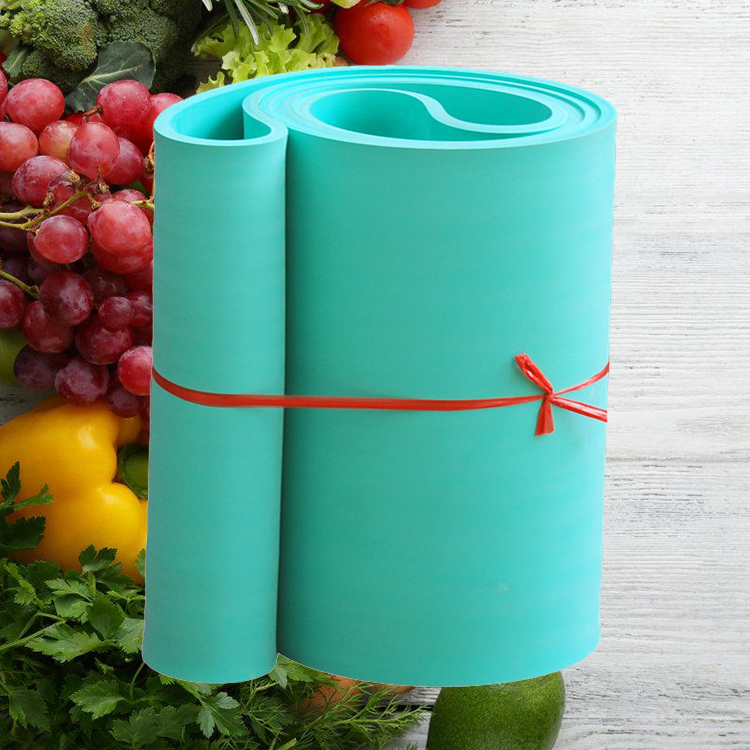 2021/1/3 13:06:20所属行业:橡胶传送带产品关键字:切菜机输送带产品