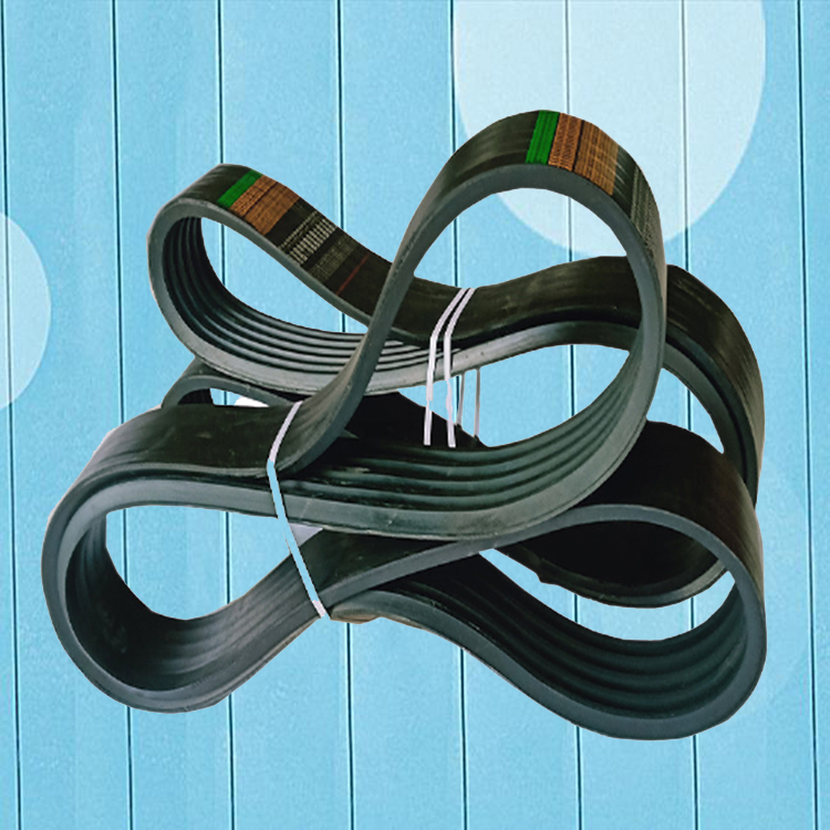 联组三角带君泰橡塑制造橡胶5v三角带抽油泵三角带价格