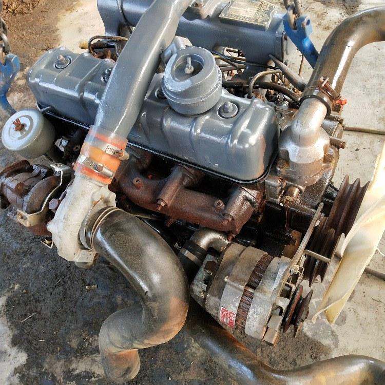 新柴发动机-新柴490发动机