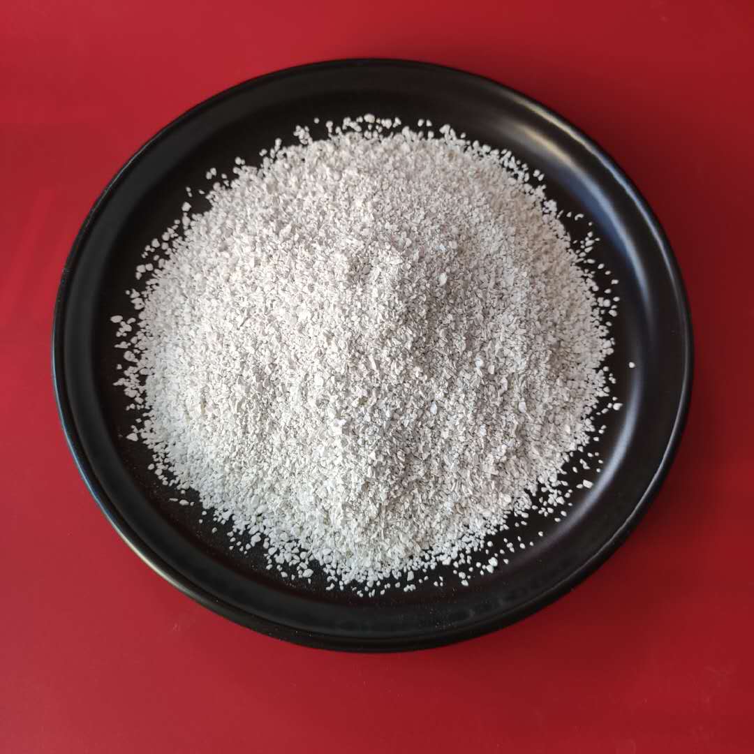 销售固体颗粒氨氮去除剂 处理工业废水超标氨氮