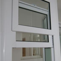 无锡隔音窗加装多层静音 防噪音 BER隔声玻璃