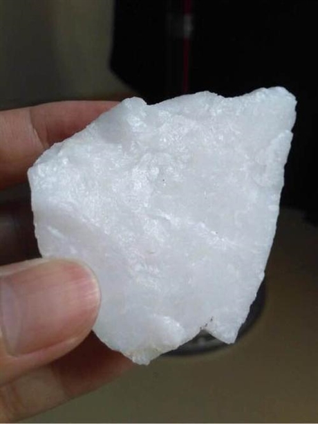 硅矿石成分化验石英石矿化验石英砂硅含量检测