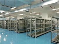 昆明仓库货架钢制货架欢迎咨询