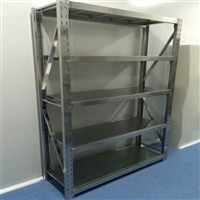 云南仓库货架钢制货架正冠家具定制