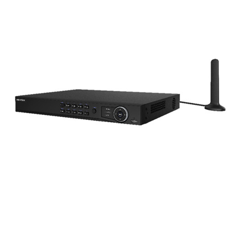 DS-7608N-K2/8P/GLT 海康威视8路4G无线POE网络硬盘录像机