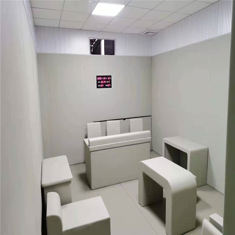审讯室防撞软包 审讯室防撞软包