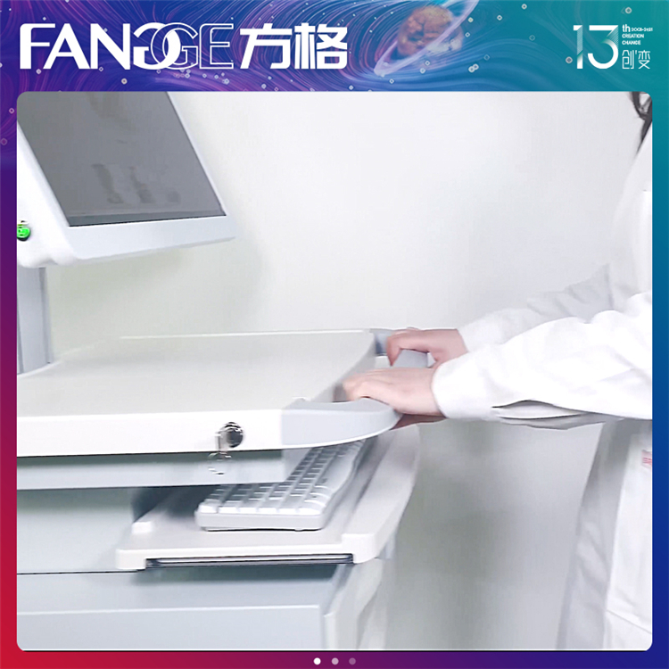 查房车厂家供应山西 出众医用查房车