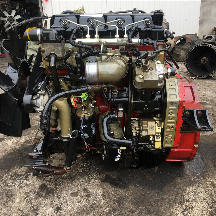 东风康明斯375马力二手发动机340玉柴375潍柴420电喷锡柴350重汽