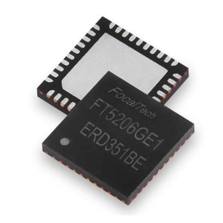 回收触摸ic 回收手机ic