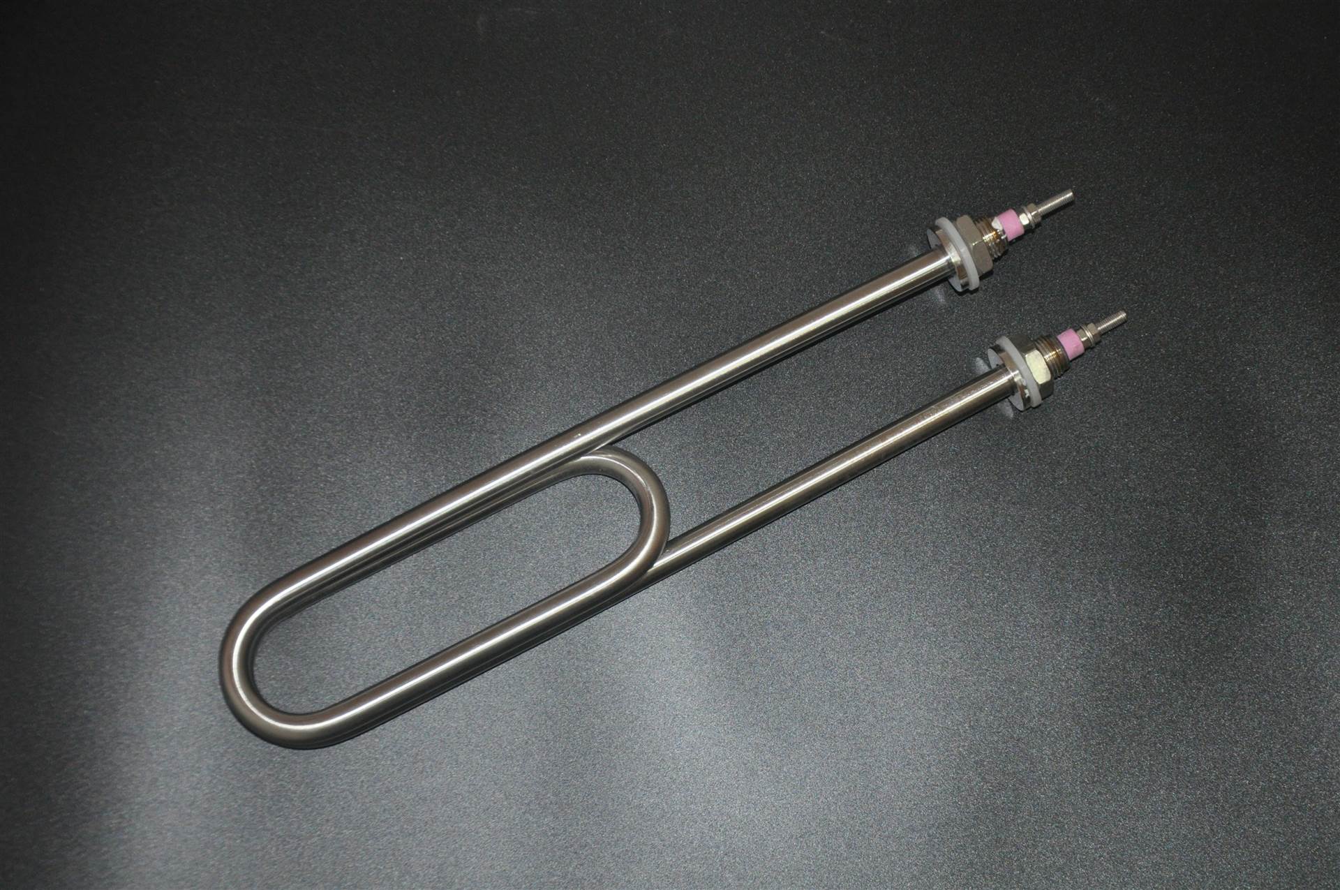 直销不锈钢铜双u型加热管加热管生产厂家加热管批发