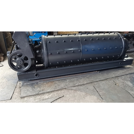 四川球磨机价格  江西球磨机价格 恒兴