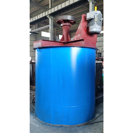药剂搅拌桶价格 昆明不锈钢搅拌桶 防腐蚀搅拌桶