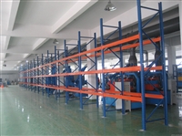 无锡智能仓储货架皓盛  当地真实靠谱的生产厂家 质保更长久