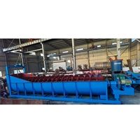 分级机价格 昆明分级机厂家 高堰式螺旋分级