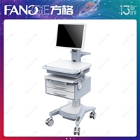 FG-H-09多功能查房车配置优点 多效移动护理查房车