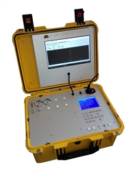 全自动天然气热值分析仪 上海厂家供应