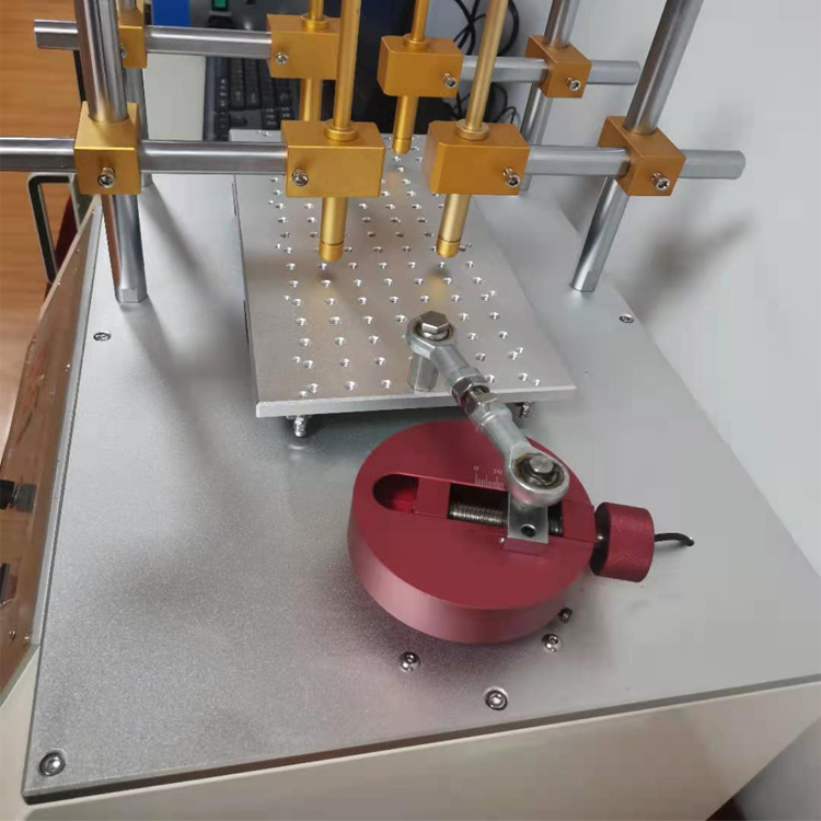 橡胶手套拉力试验机