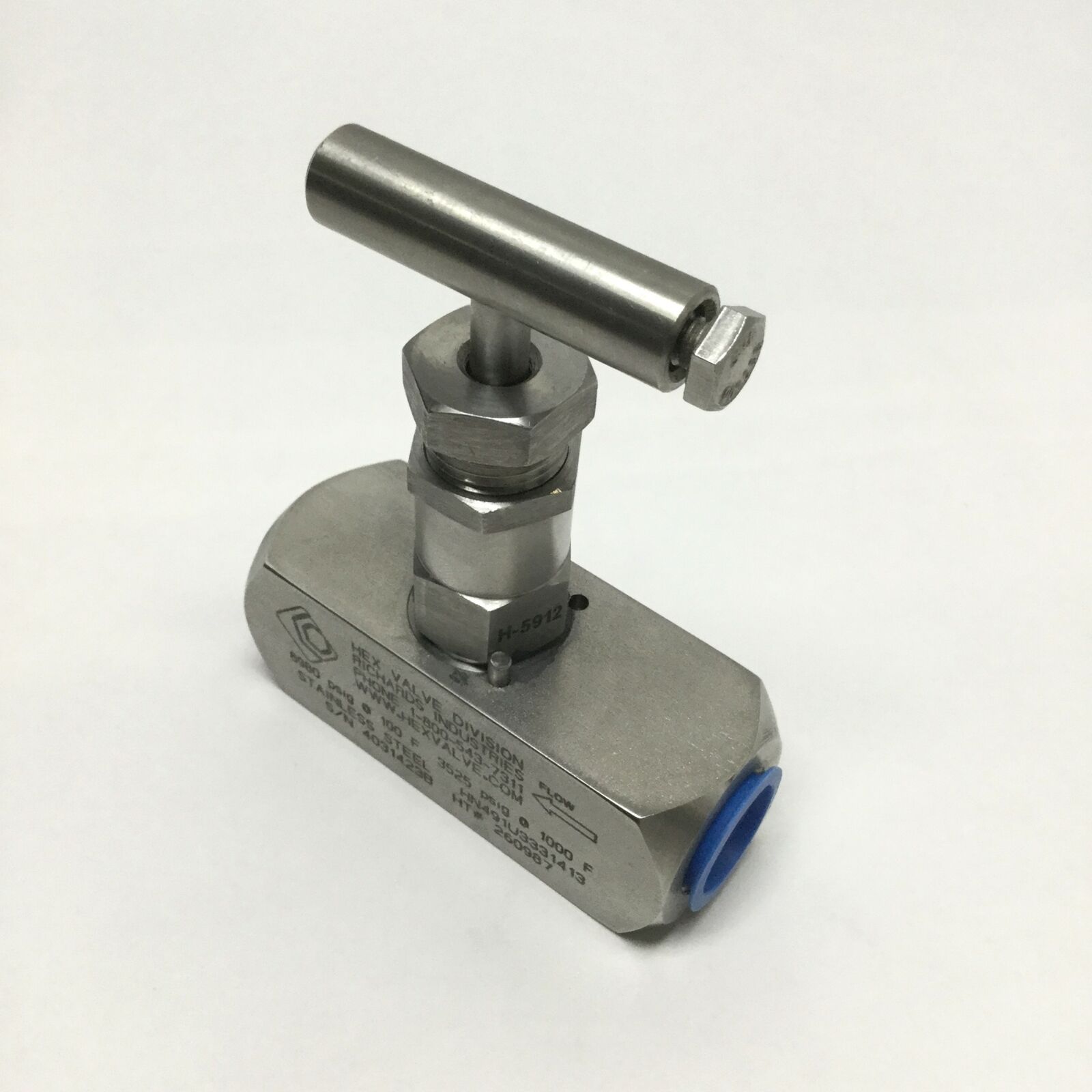 hex三阀组hm531u99994120l单法兰仪表阀组美国原装