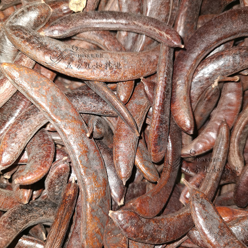 皂荚《本经》,鸡栖子《广志》,皂角《肘后方》,猪牙皂角《海上集验方