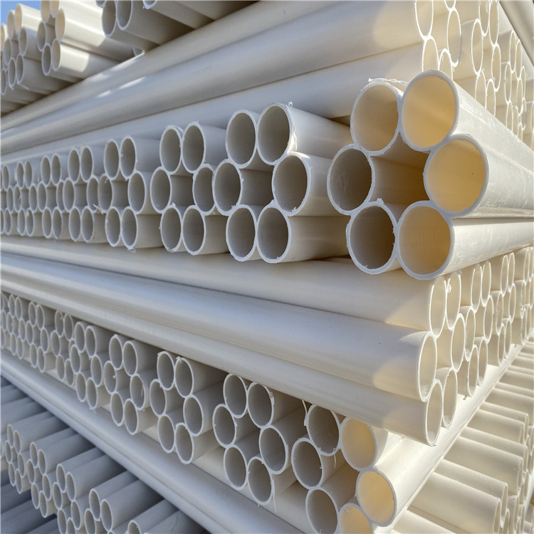 汇泰 通讯7孔梅花管 pvc蜂窝梅花管 梅花穿线管