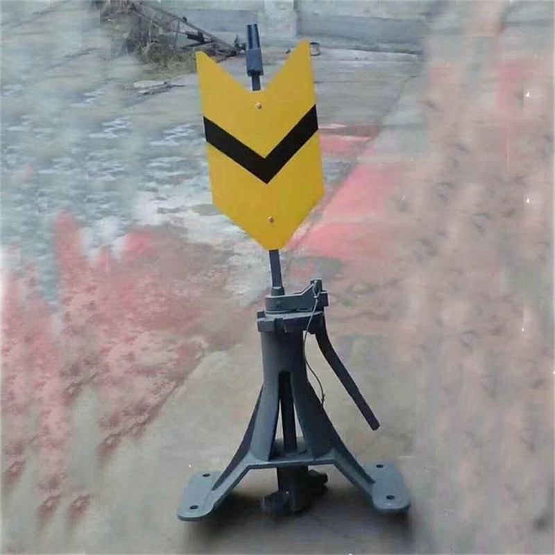 矿用卧式扳道器扳动灵活无卡阻矿用卧式扳道器矿用卧式扳道器