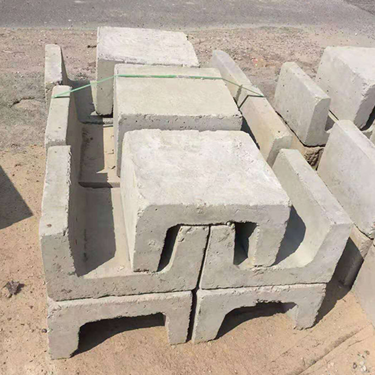 宇发生产水泥u型槽水泥排水沟可定制多种尺寸
