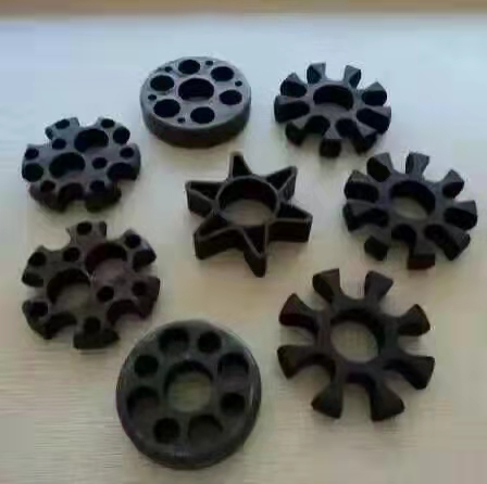 3孔锚索扩张环塑料对中支架隔离支架架线环