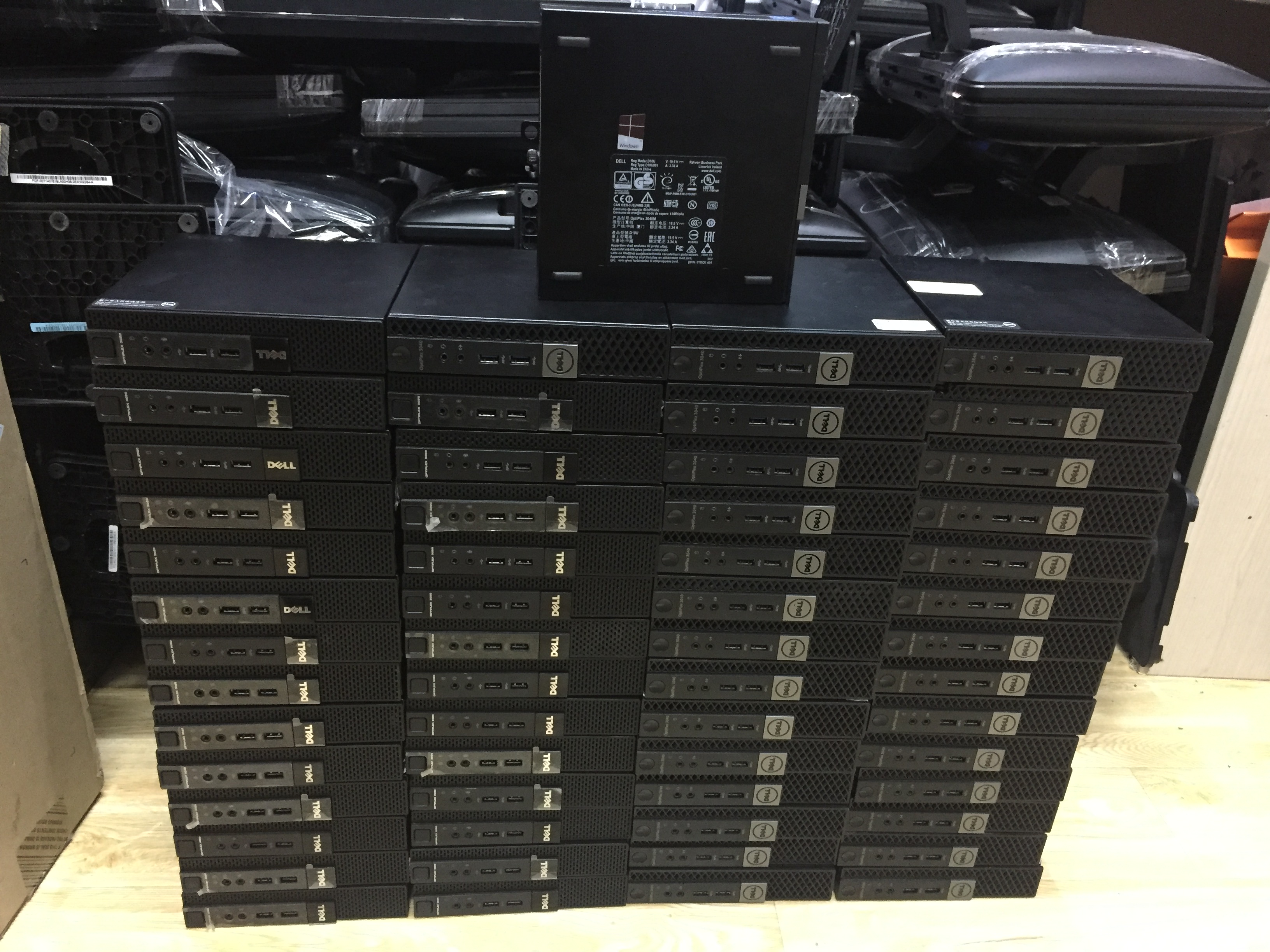 废旧电脑回收 废旧笔记本回收